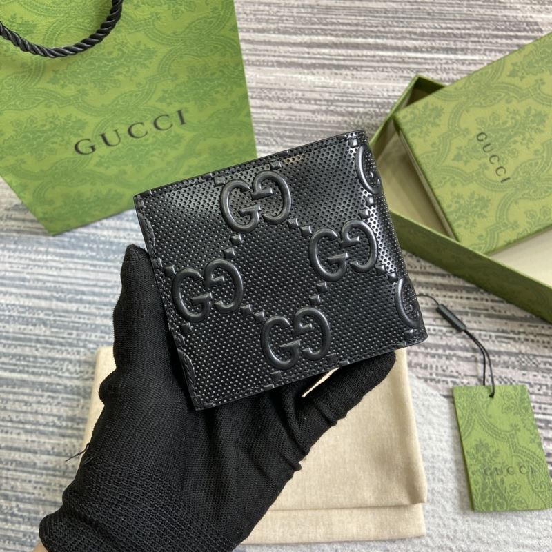 Gucci Wallets